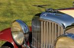 Duesenberg SJ510/2540 Phaeton LWB by LaGrande-Union City 1933 года